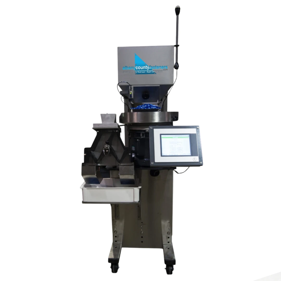 Digital Counting Machine for Packaging Accuracy